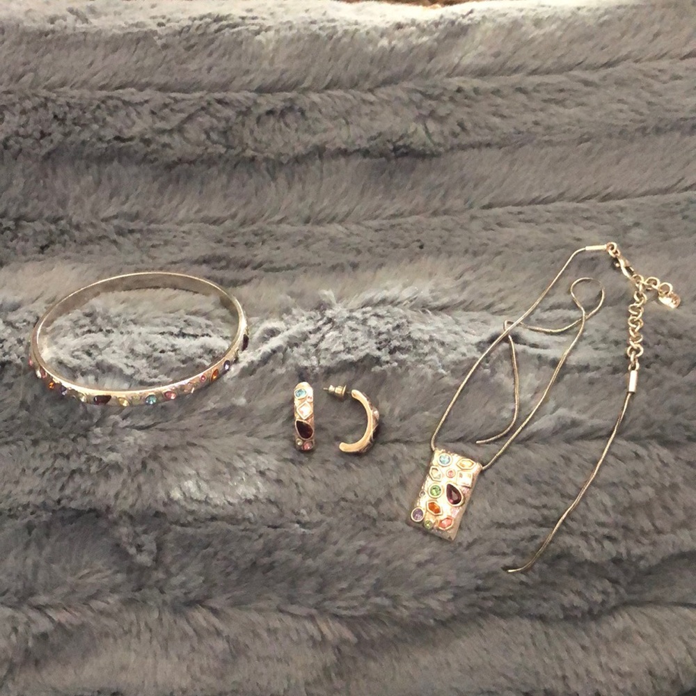 Brighton matching set